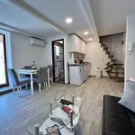 Apartment Orkić