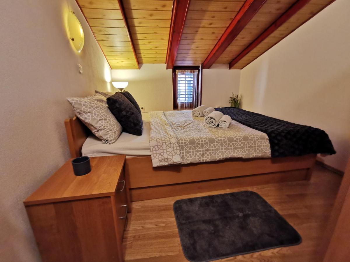 Apartment Orkić Rovinj