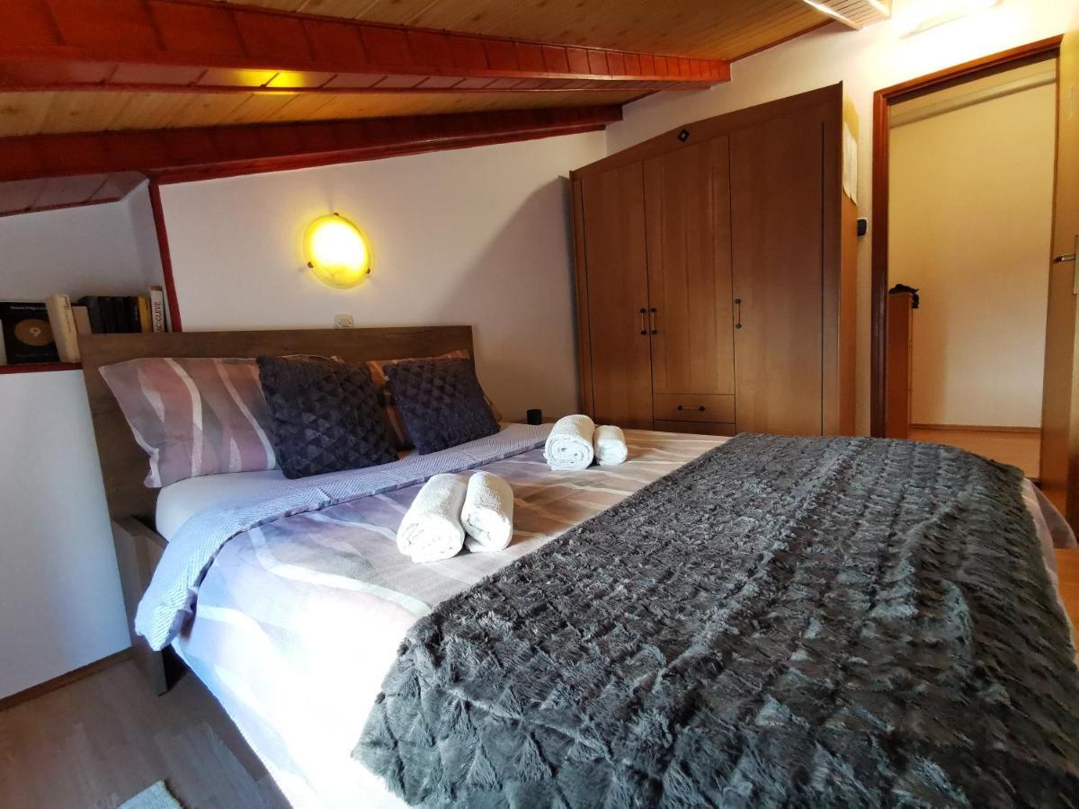 Orkić Apartment Rovinj