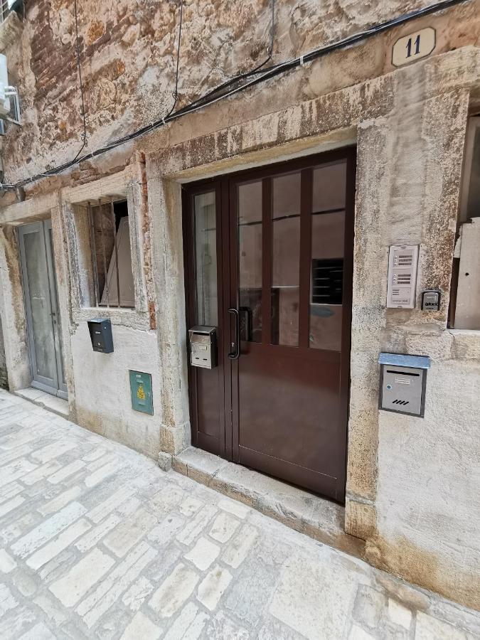 Apartment Orkić Rovinj