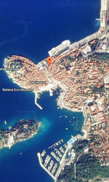 Orkić Rovinj