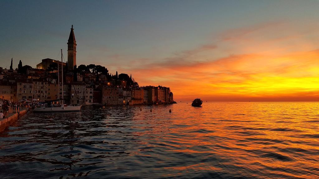 Orkić * Rovinj