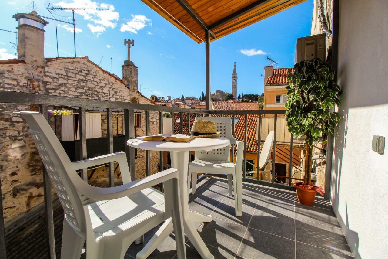 Orkić * Rovinj